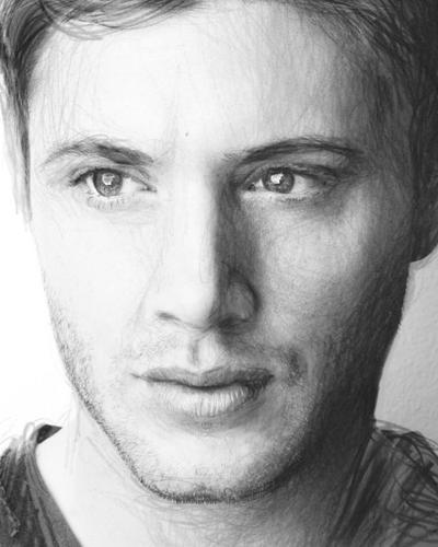 Jensen Ackles