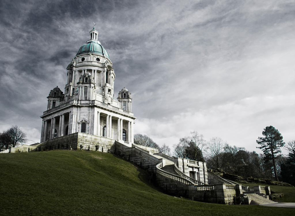 Ashton Memorial