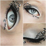 make up leo by ViivaVanity