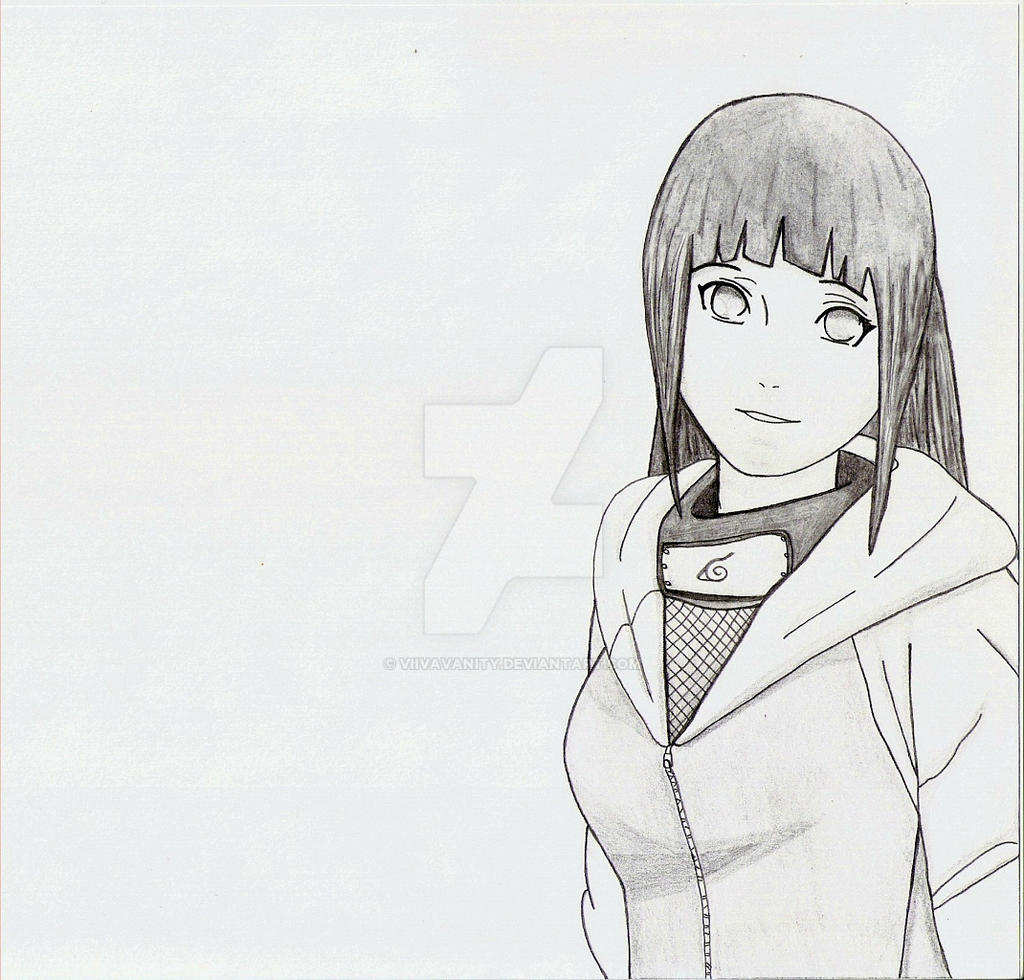 Hinata Hyuga