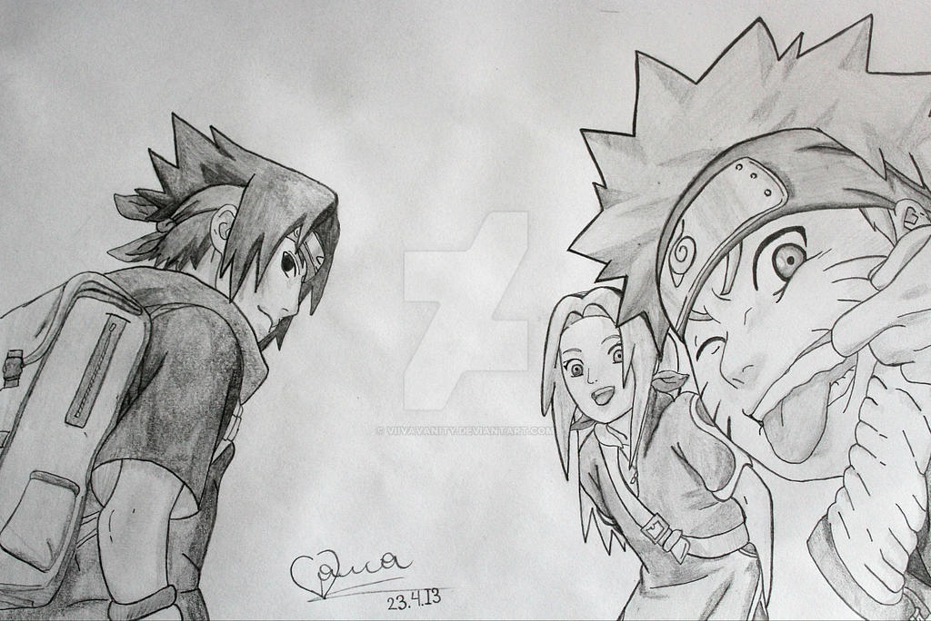 Team 7 again