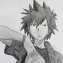 Gray Fullbuster