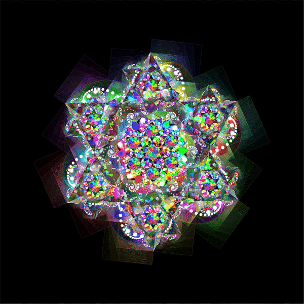 Stargate Delta Animation by tryptavision on DeviantArt