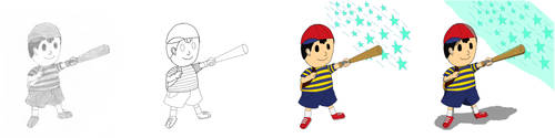 Earthbound's Immortal
