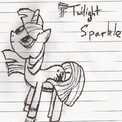 Twilight Sparkle