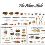 The Alum Shale