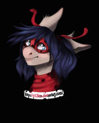 Ladybug MLP