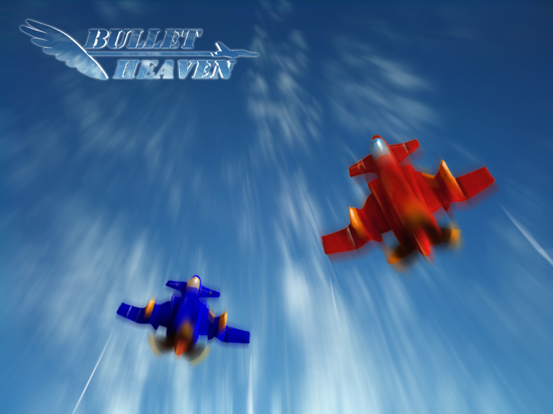 Bullet Heaven: Rushing Flight