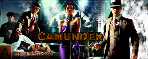 FORUM SIGN by Camunder
