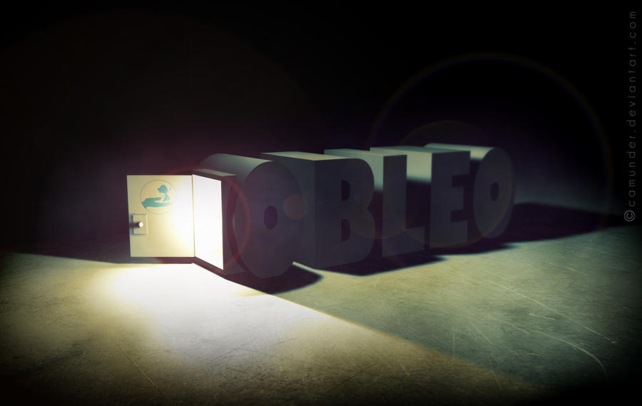 Obleo wallpapers by Camunder