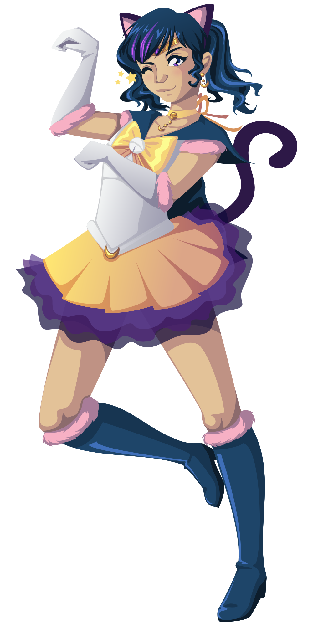 Sailor Luna