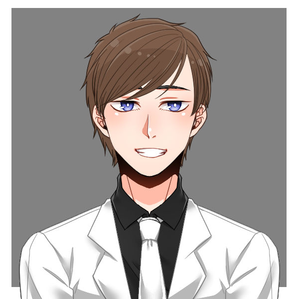 Leonx Sionis by AgentZhanax on DeviantArt