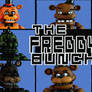 The Freddy Bunch