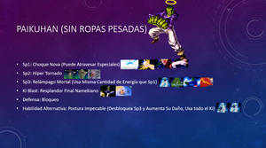 Paikuhan (Sin Ropas Pesadas)