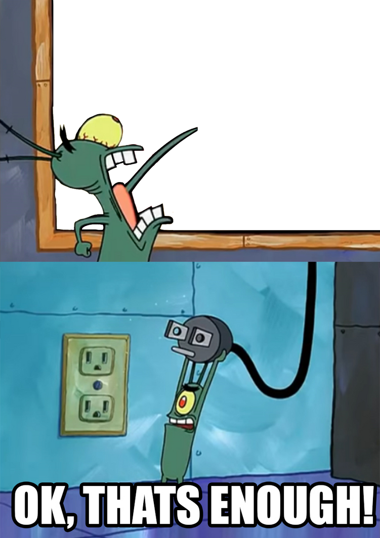 Plankton Gets Trolled Who By Tagirovo On Deviantart Plankton Gets Trolled Who By Tagirovo On Deviantart