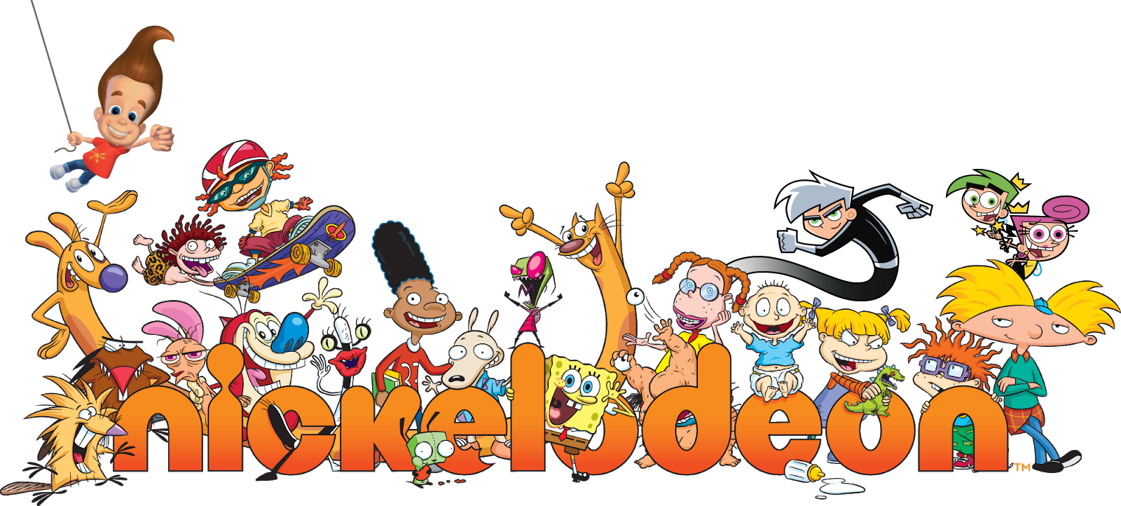 Nickelodeon Logo With 90's - 2000's - NickSplat by Tagirovo on DeviantArt Nickelodeon Logo With 90's - 2000's - NickSplat by Tagirovo on DeviantArt