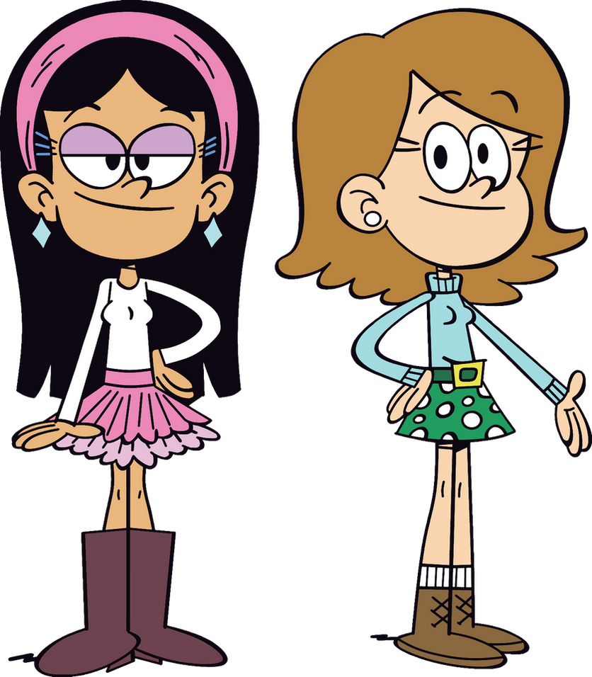 Jackie And Mandee Png By Tagirovo On Deviantart Jackie And Mandee Png By Tagirovo On Deviantart