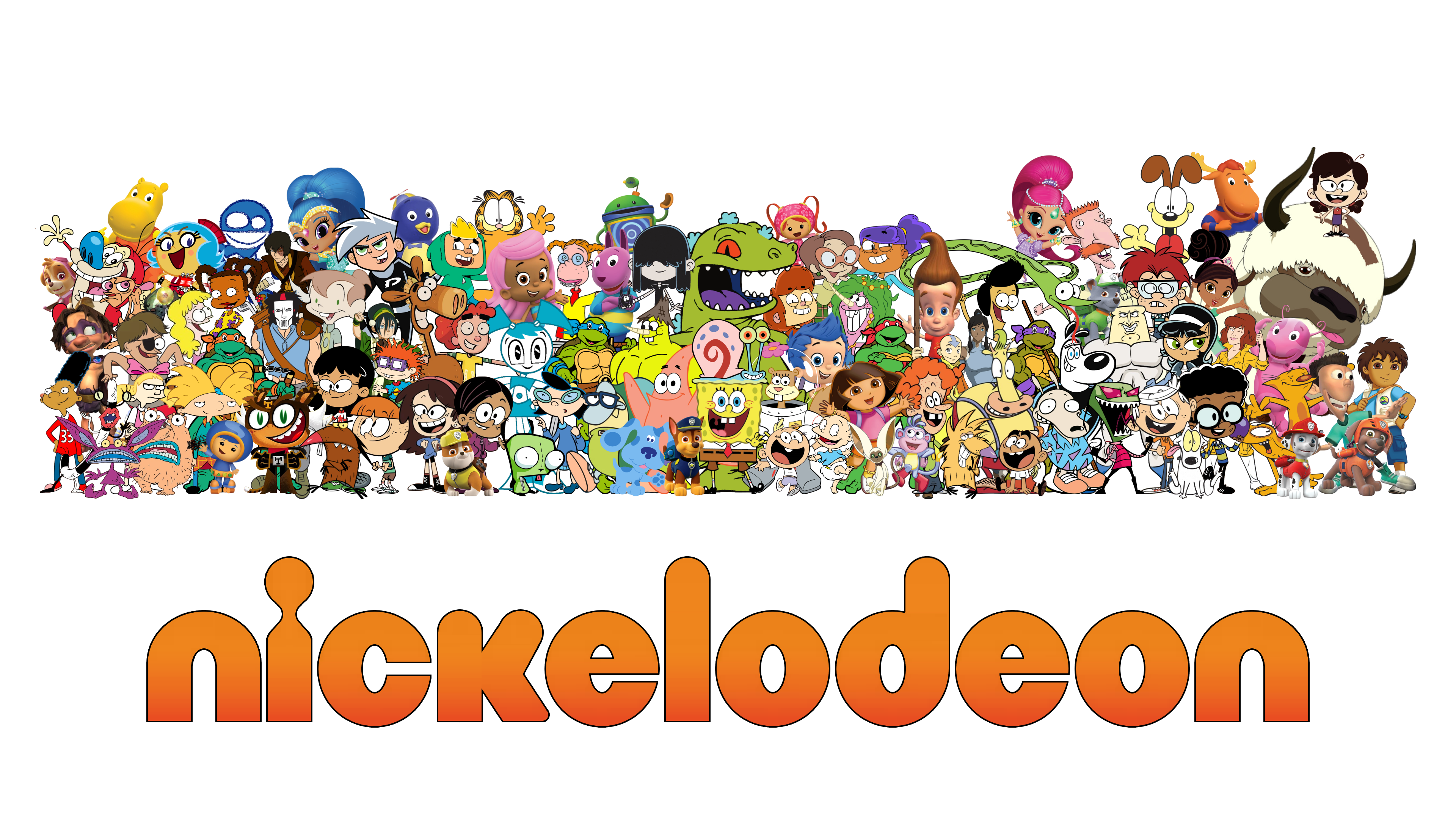 Nickelodeon