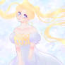 Princess Serenity