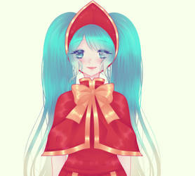 Silent Night Sona