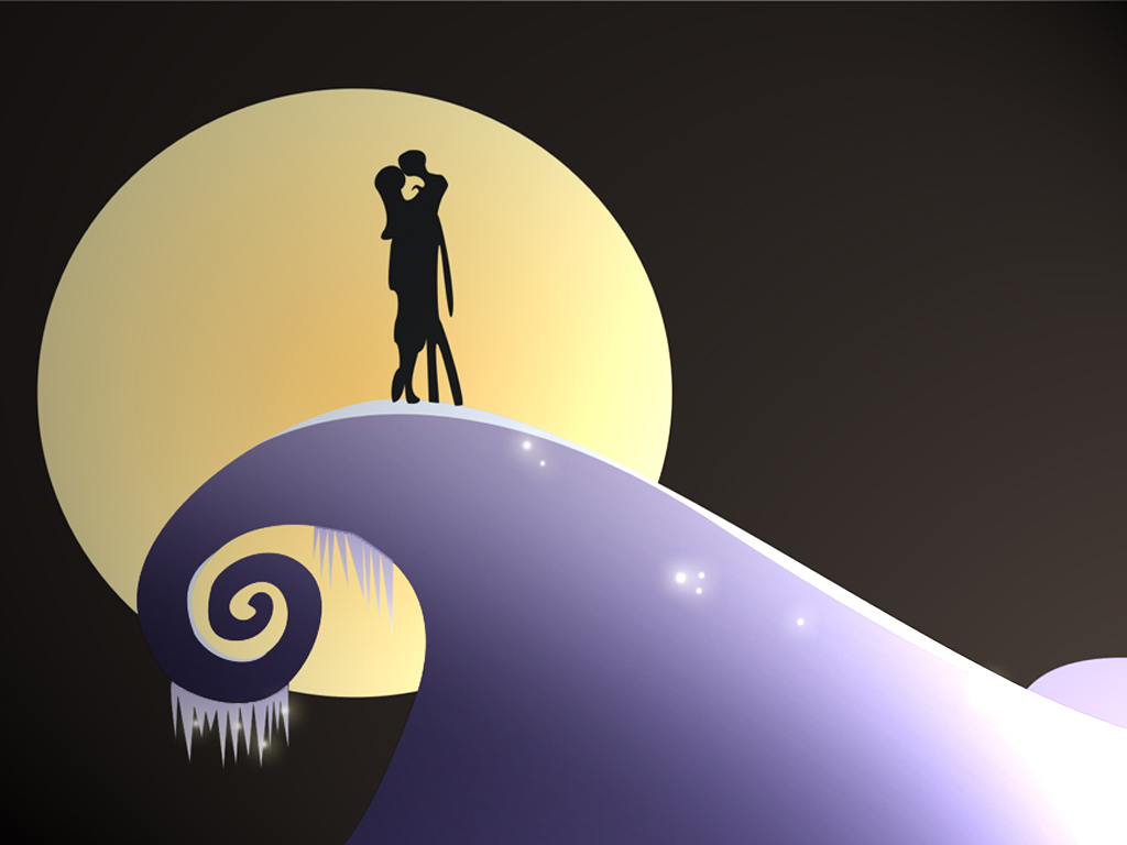 jack and sally