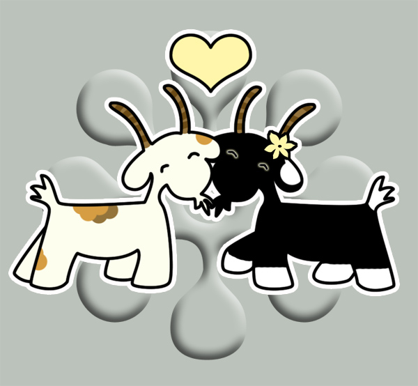 Love Goat