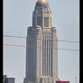 Nebraska Capital Building