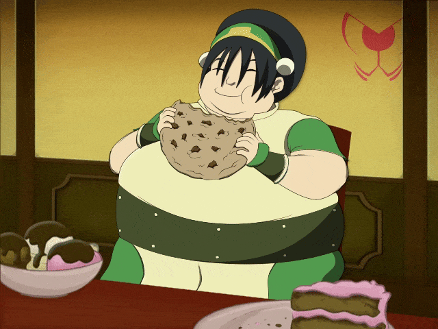 Mothman64 Avatar - Toph Belt Snap by Mothman64 by cn11244 on DeviantArt