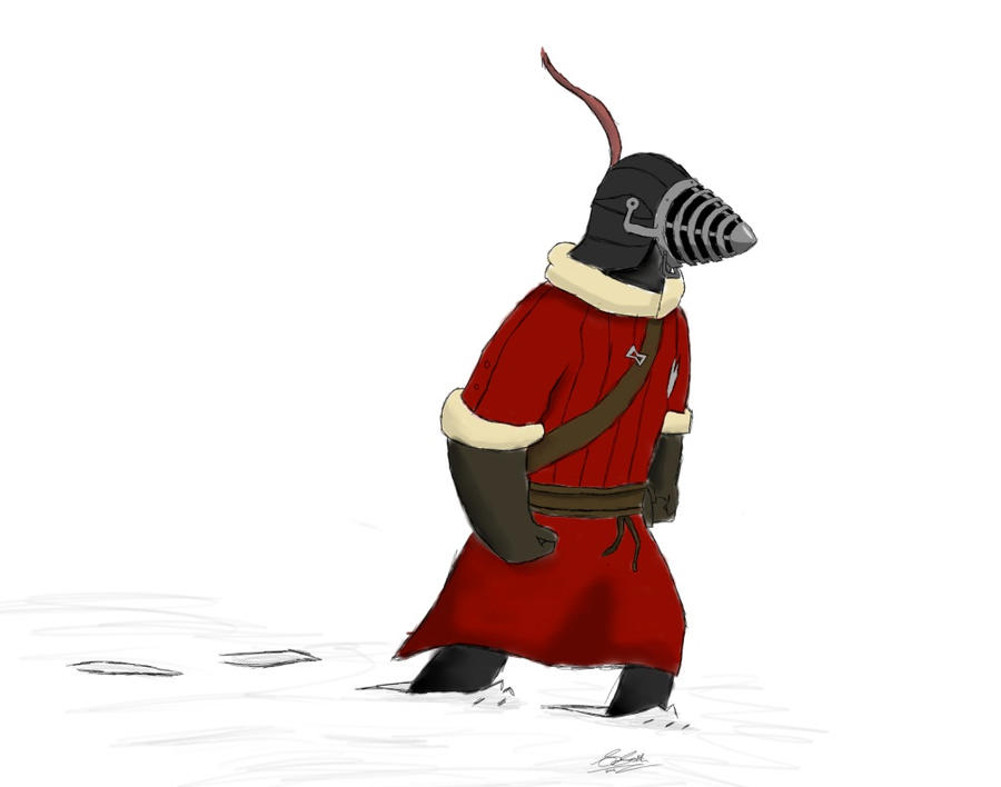 Disith Disith Musketeer by Trumphet on DeviantArt