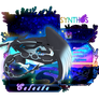 Celeste the Shiny+Mega Galarian Articuno Rayquaza