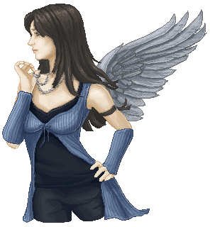 Rinoa from FF8