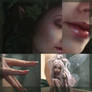 Lady Lithriel Closeups