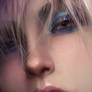 Lightning FFXIII Speed Paint