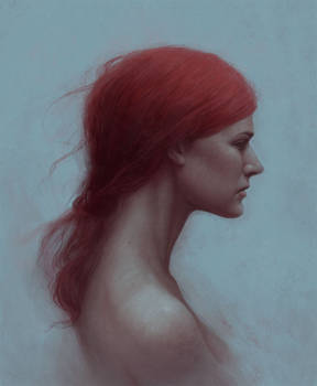 The-woman-with-red-hair-by-ashley-walters