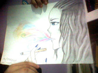 Fumando Colores