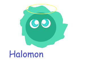 Halomon