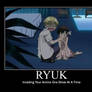 Ryuk Makes A Guest Apperance