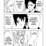 Bleach Doujinshi Guardian 16