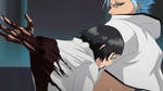 Luppi's Death REANIMATION by Keh-ven