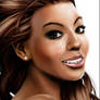 Beyonce Knowles