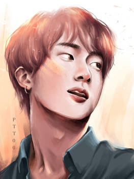 [BTS] Worldwide Handsome