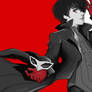 Persona 5 JOKER