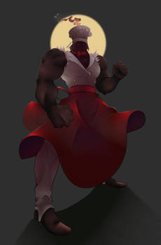 Explore The Best 地獄のシェフ Art Deviantart Explore The Best 地獄のシェフ Art Deviantart