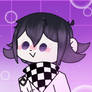 Kokichi Ouma :)