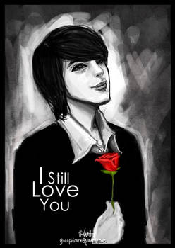 i still love you