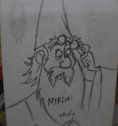 merlin