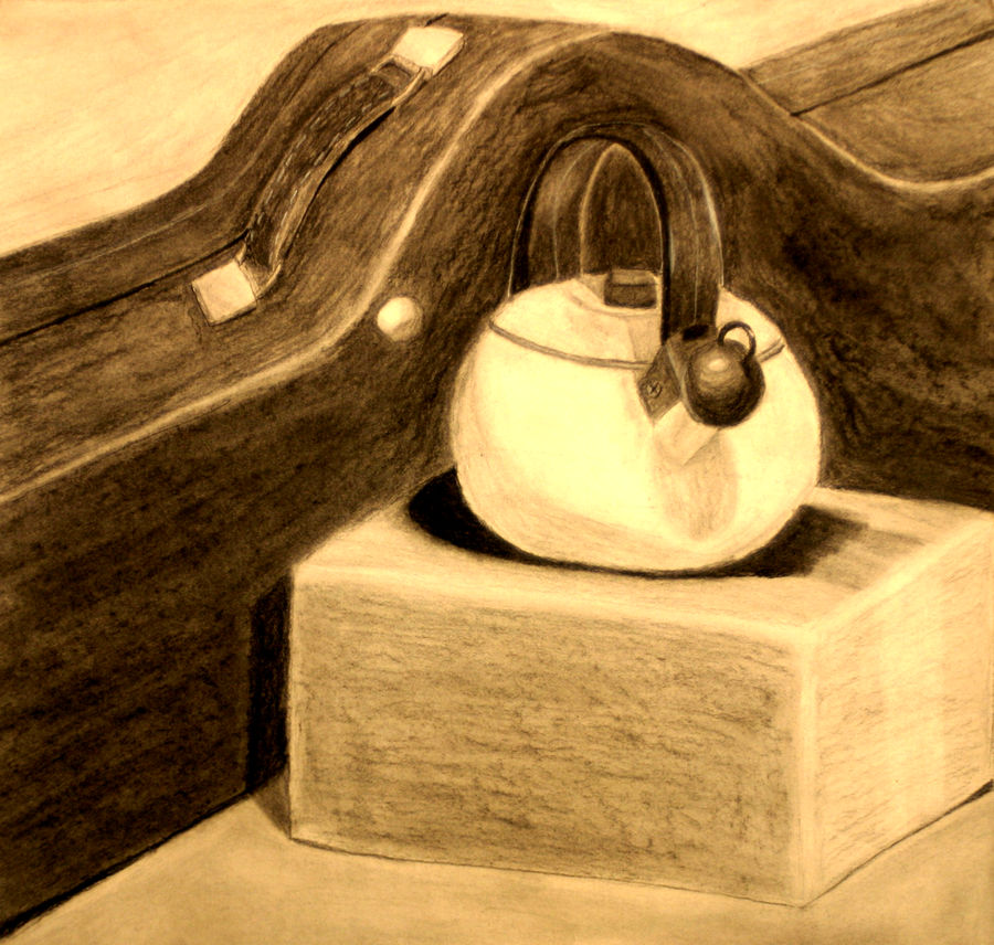 Luggage