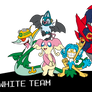 White Team