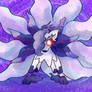 Pokemon Artfight 2020 Piece | Chilly Encounter