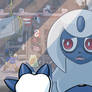 Absol-ute Catastrophe